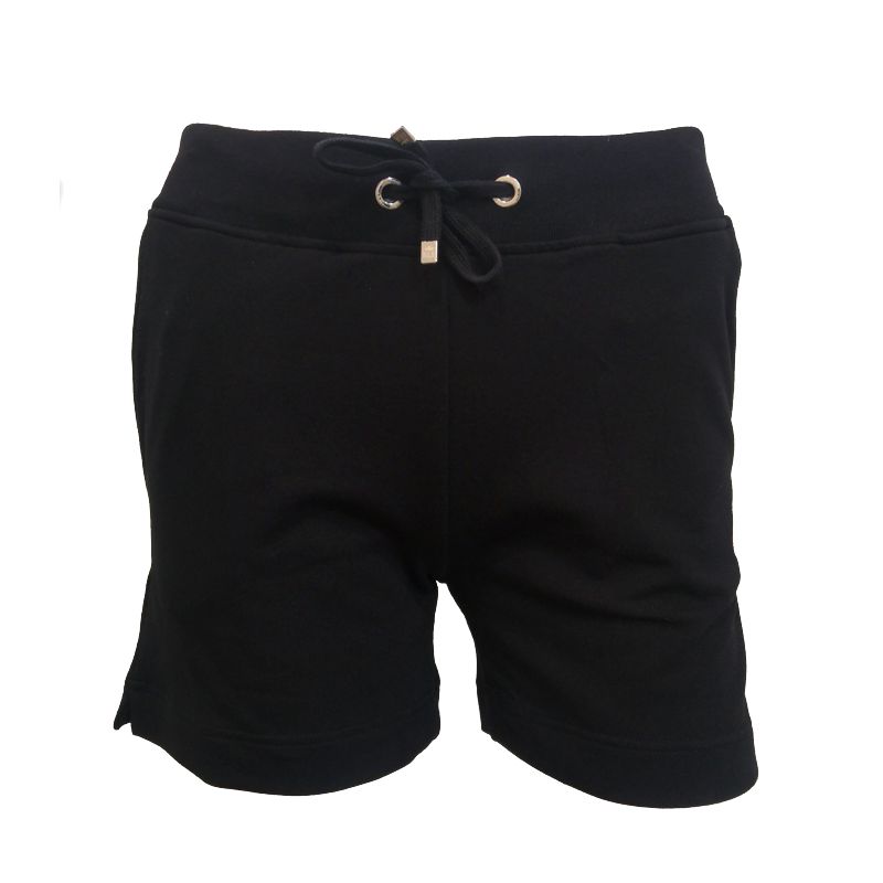 Pantalón corto de mujer SLX 2201 negro 193X2201