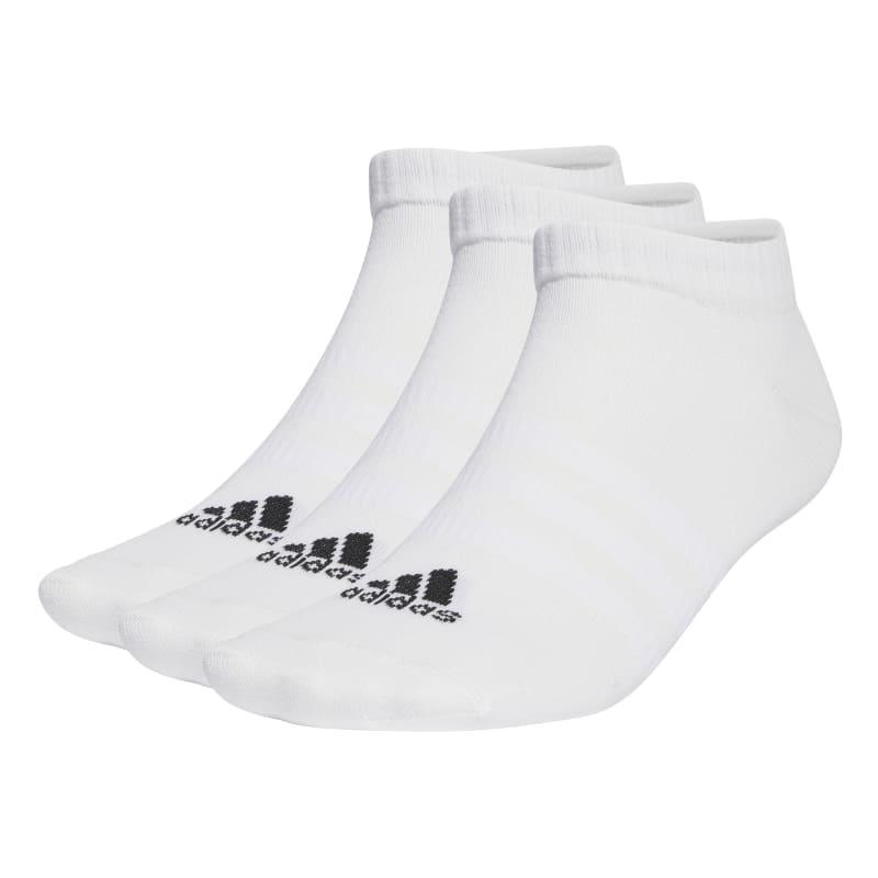 Calcetines ADIDAS THIN AND LIGHT blancos HT3469