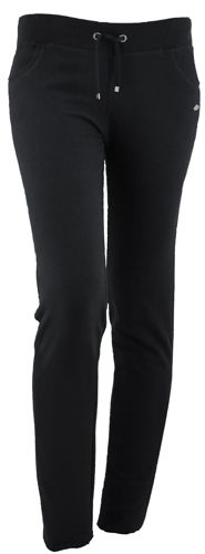 Pantalón de mujer SLX 7870 negro 163X7870