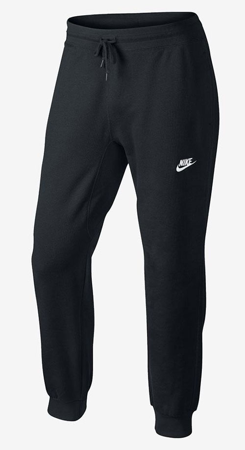 Pantalón AW77 negro 545329-010 | Deportes 4c