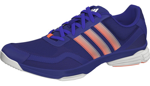 Zapatillas training de mujer ADIDAS III | Deportes 4c