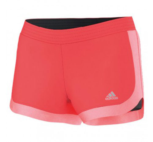 short adidas mujer lycra