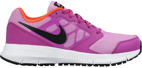 Zapatillas running de NIKE DOWNSHIFTER 6 moradas 685167-502 | Deportes 4c