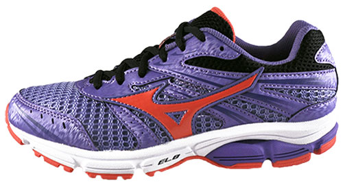 Zapatilla mizuno on sale wave zest