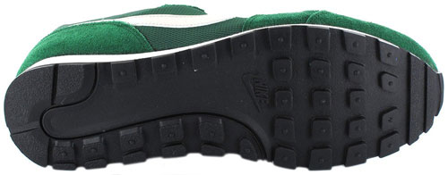 Zapatillas NIKE MD RUNNER verde 749794-311 | Deportes 4c