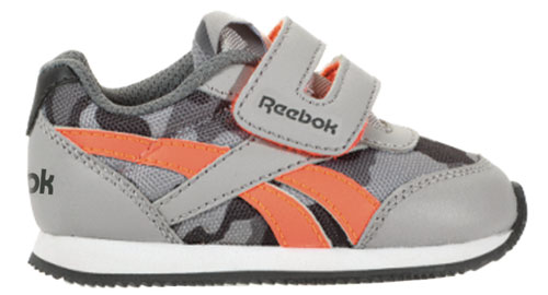 de bebé REEBOK ROYAL CLASSIC JOGGER gris AQ9467 Deportes 4c