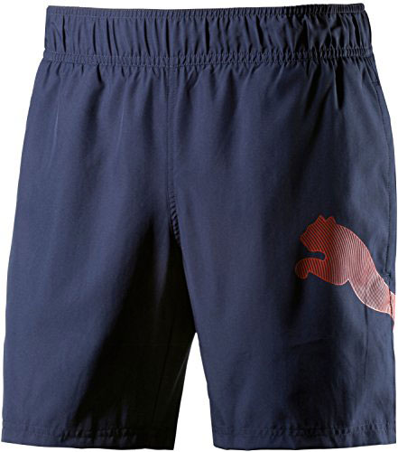 Bermuda de baño PUMA ACTIVE BIG CAT marino 51238616 15