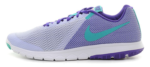 Zapatilla mujer NIKE FLEX EXPERIENCE RN 5 844729 500 morado | Deportes 4c