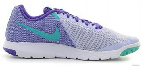 Zapatilla mujer NIKE FLEX EXPERIENCE RN 5 844729 500 morado | Deportes 4c