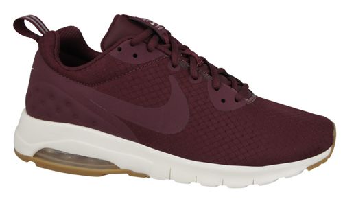 Zapatillas NIKE AIR MAX MOTION LW granate 844836-660 | Deportes 4c