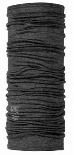 Buff MERINO WOOL gris 100202.00