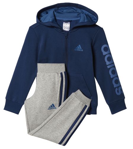 chandal adidas junior