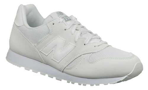 Accesible Rectángulo Rebobinar Zapatillas de niño NEW BALANCE KJ373 | Deportes 4c