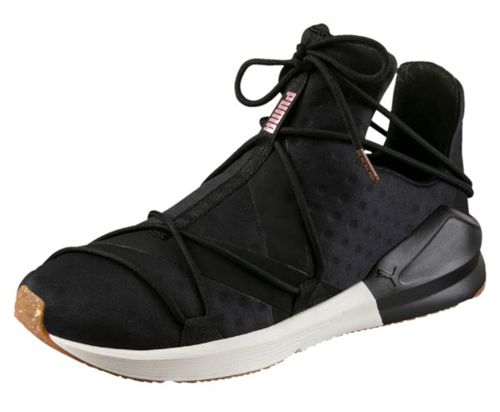 zapatillas puma fierce mujer