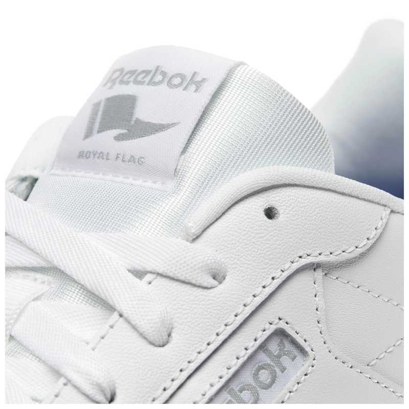 zapatillas reebok royal flag