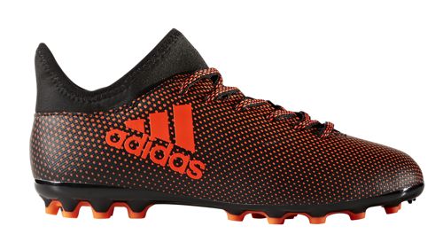 botas multitaco niño