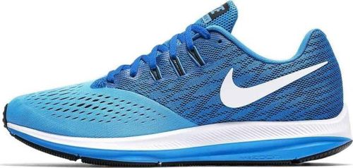 nike zoom winflo 4 azul