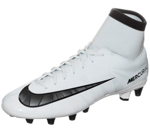 botas de futbol nike blancas