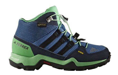 botas adidas terrex niño