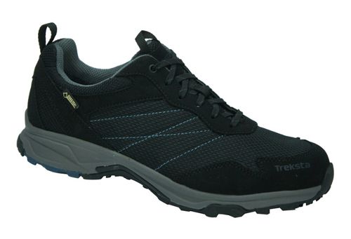 Zapatillas de montaña de Hombre Star Lace 101 Gore-Tex Treksta : :  Moda