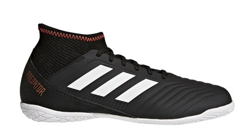 adidas predator negras futbol sala