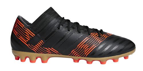 Alternativa familia real Inquieto Bota de fútbol multitaco ADIDAS NEMEZIZ 17.3 AG negra CP8994 | Deportes 4c