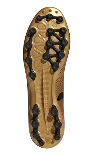 adidas copa 17.3 dorado