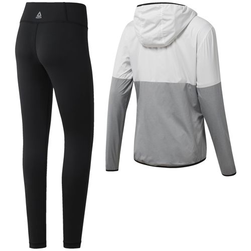 reebok chandal mujer