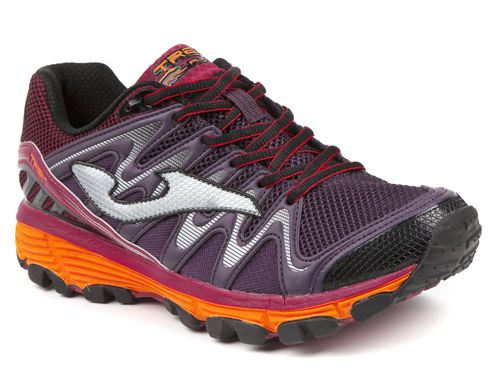 Deportivo de Trail JOMA TREK TUNDRA 2322 Marca España