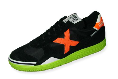 botas munich futbol sala