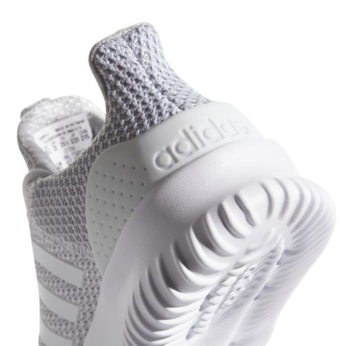 Catástrofe basura enfermedad Zapatilla de niño ADIDAS CLOUDFOAM ULTIMATE blanca AQ1688 | Deportes 4c