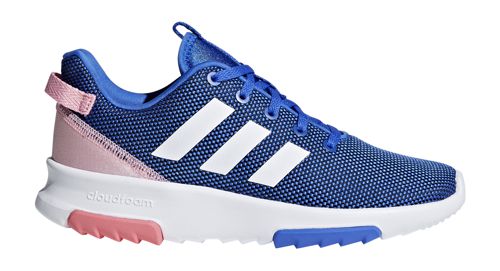 zapatillas adidas azules