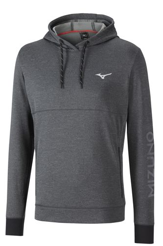 sudadera mizuno