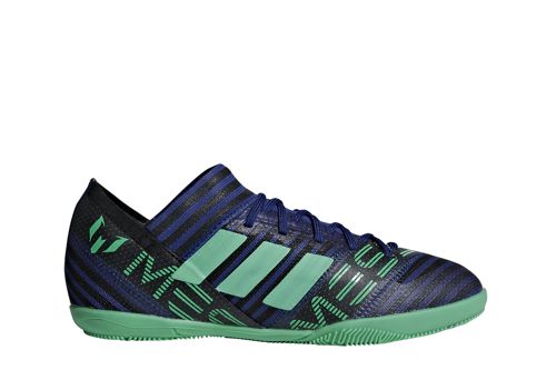 botas futbol sala niño messi