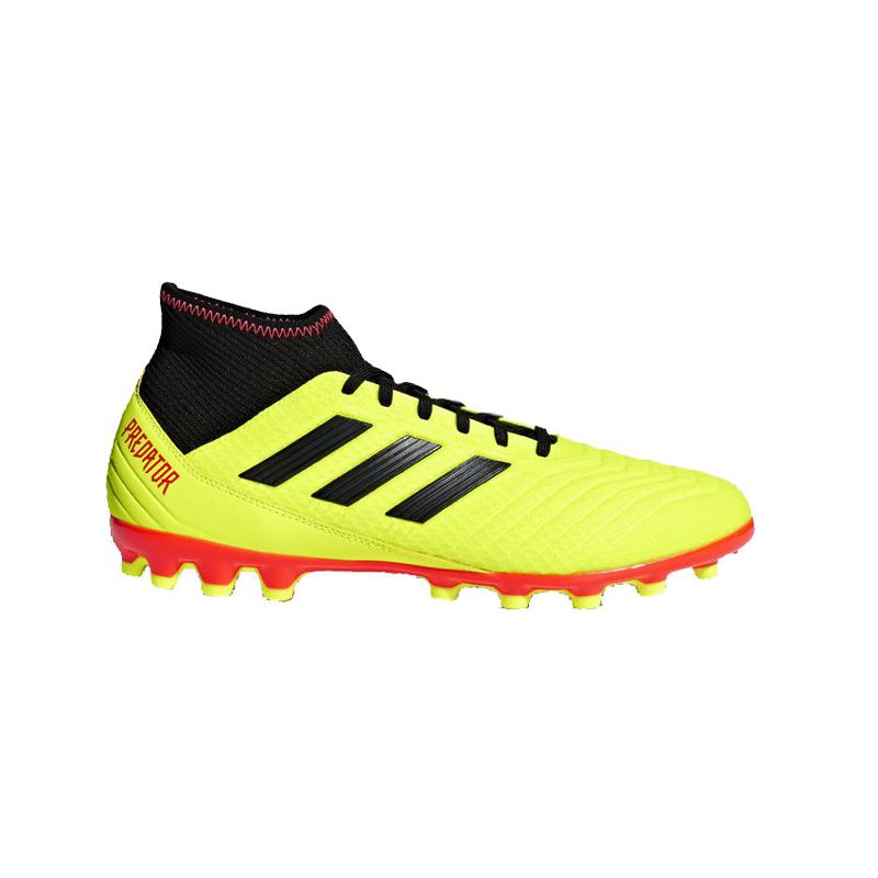 Bota fútbol multitaco ADIDAS PREDATOR 18.3 AG | Deportes 4c