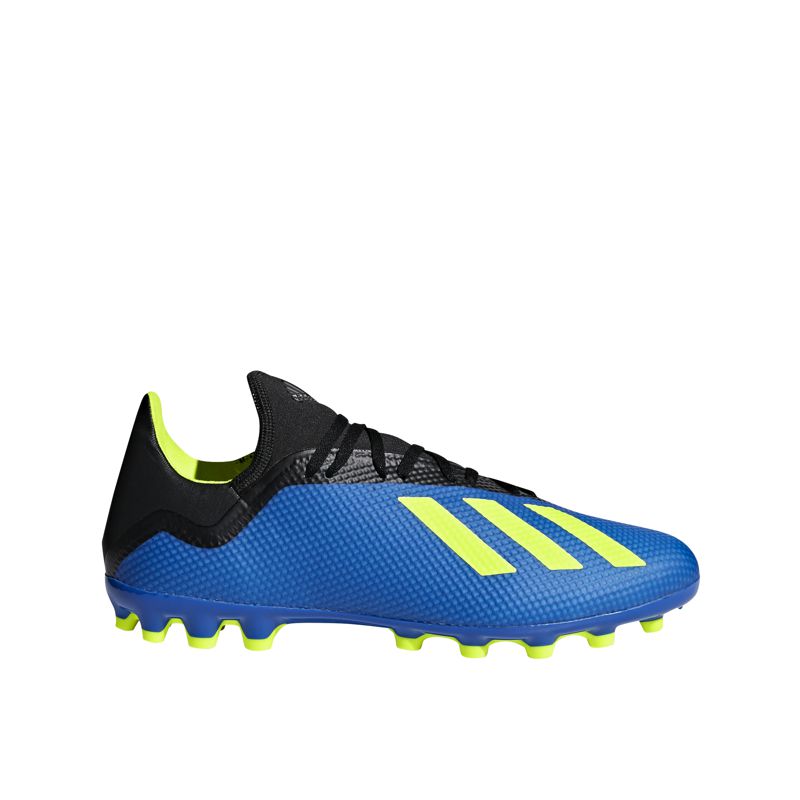 botas futbol multitaco hombre