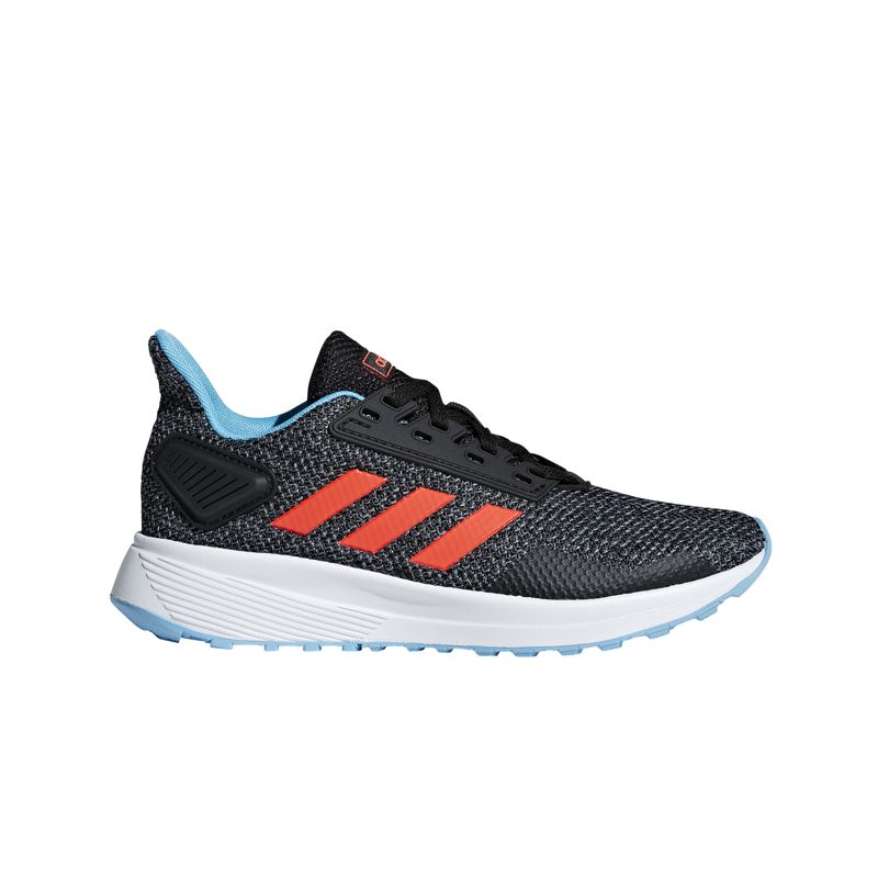 zapatillas adidas negras niño