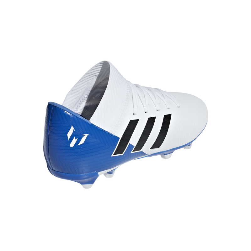 botas multitaco niño messi