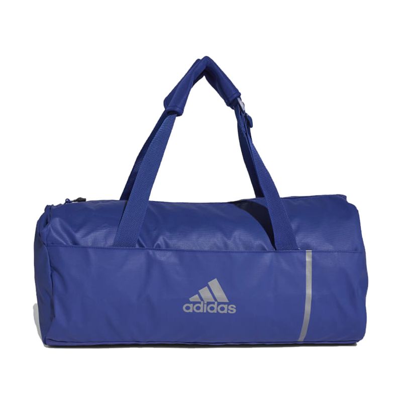 Bolsa de deporte ADIDAS CONVERTIBLE TRAINING azul DM7782