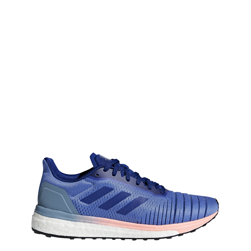 adidas solar drive azul