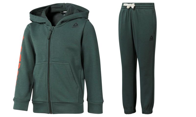reebok chandal