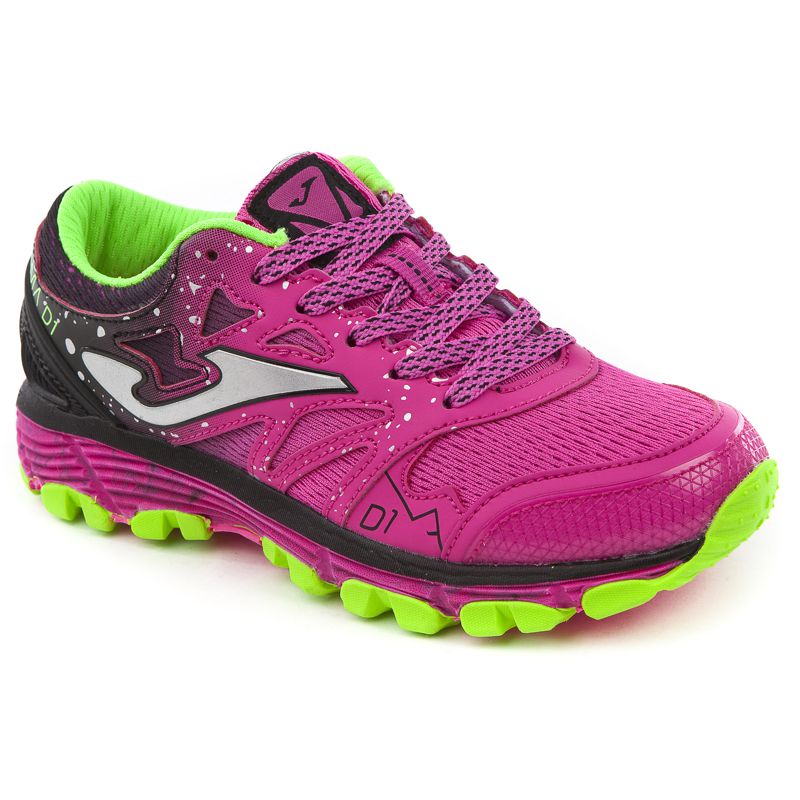 zapatillas joma running
