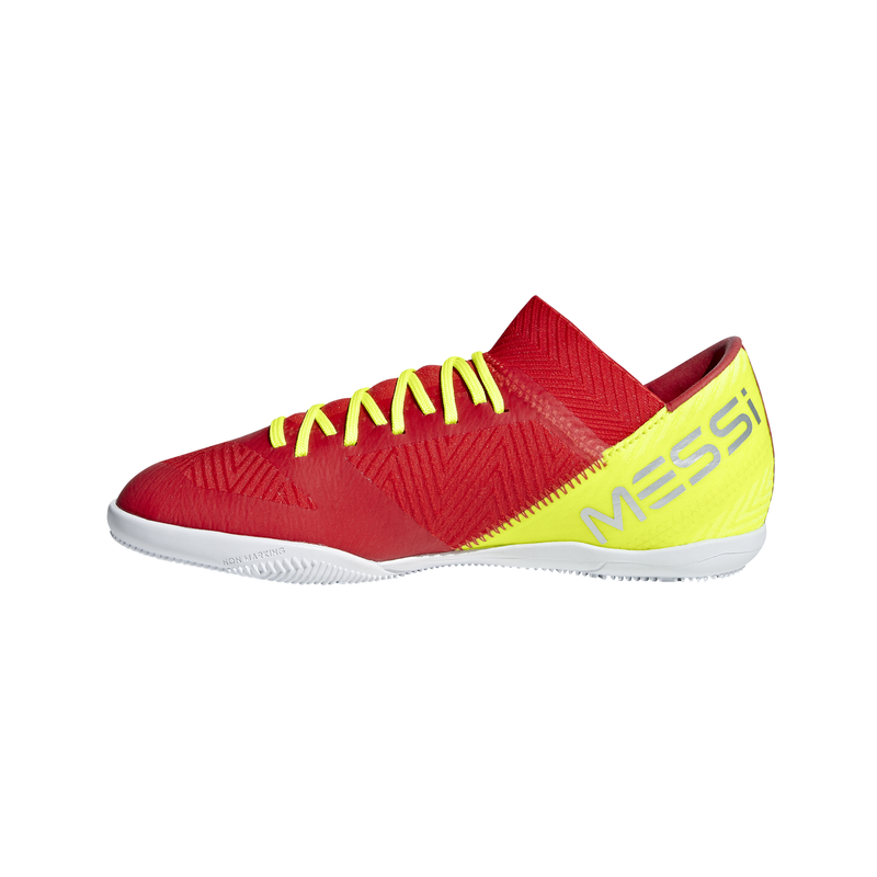 adidas messi futbol sala niño