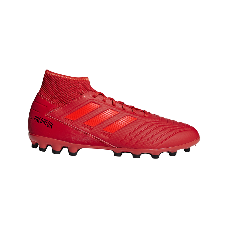 botas de futbol predator