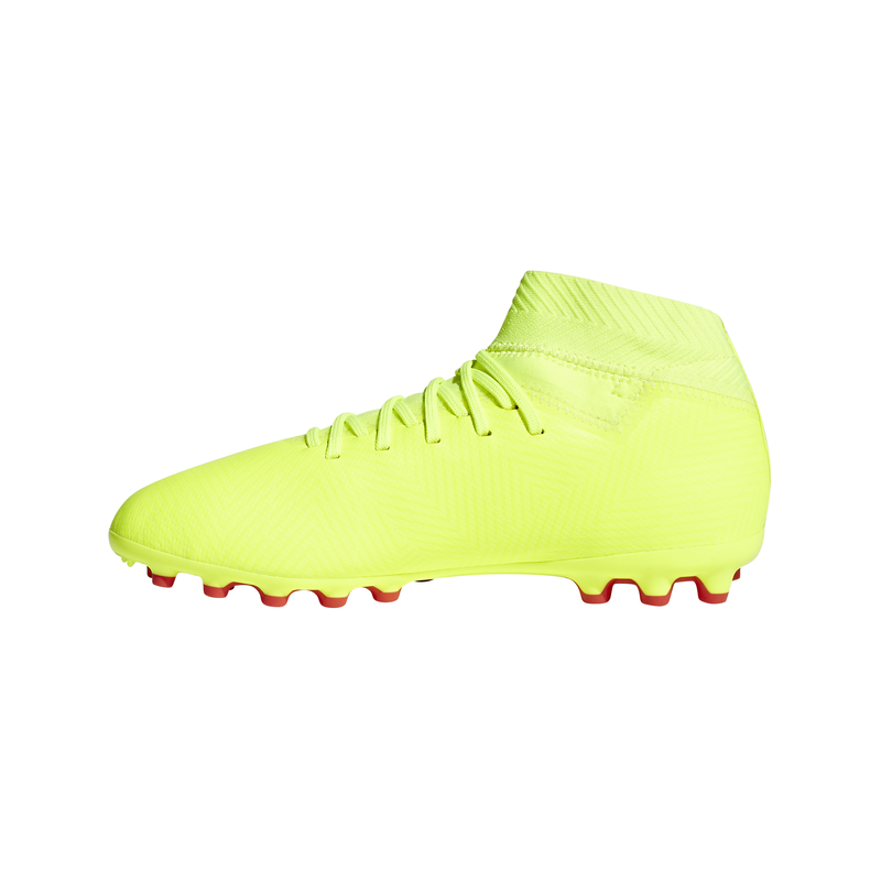 botas futbol adidas niño