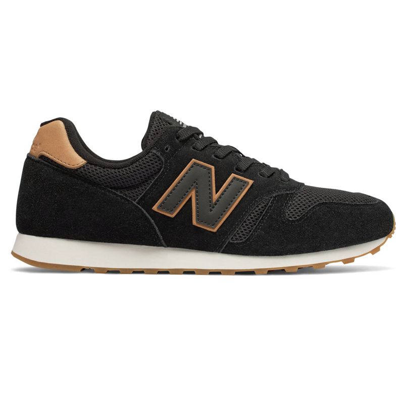 Zapatillas NEW BALANCE 373 | Deportes 4c