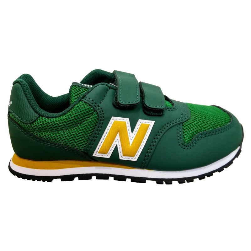 new balance 500 niño verde new balance 500 niño verde