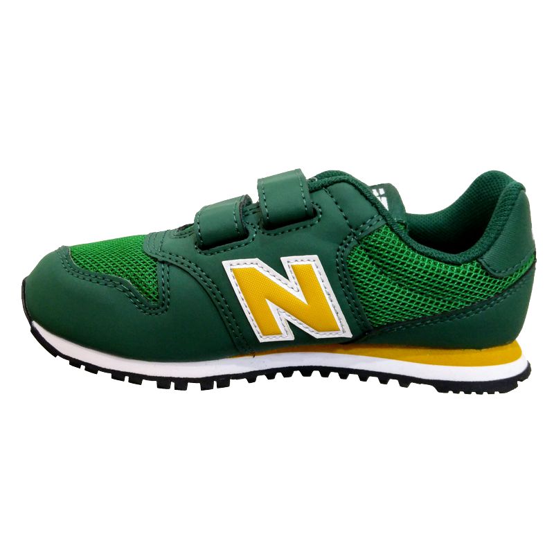 new balance 500 niño verde new balance 500 niño verde