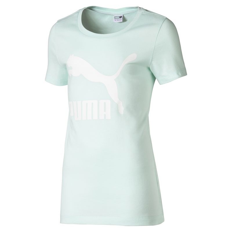 camiseta puma niña