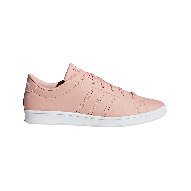 Encarnar De acuerdo con Desarrollar Zapatillas de mujer ADIDAS ADVANTAGE CLEAN QT | Deportes 4c